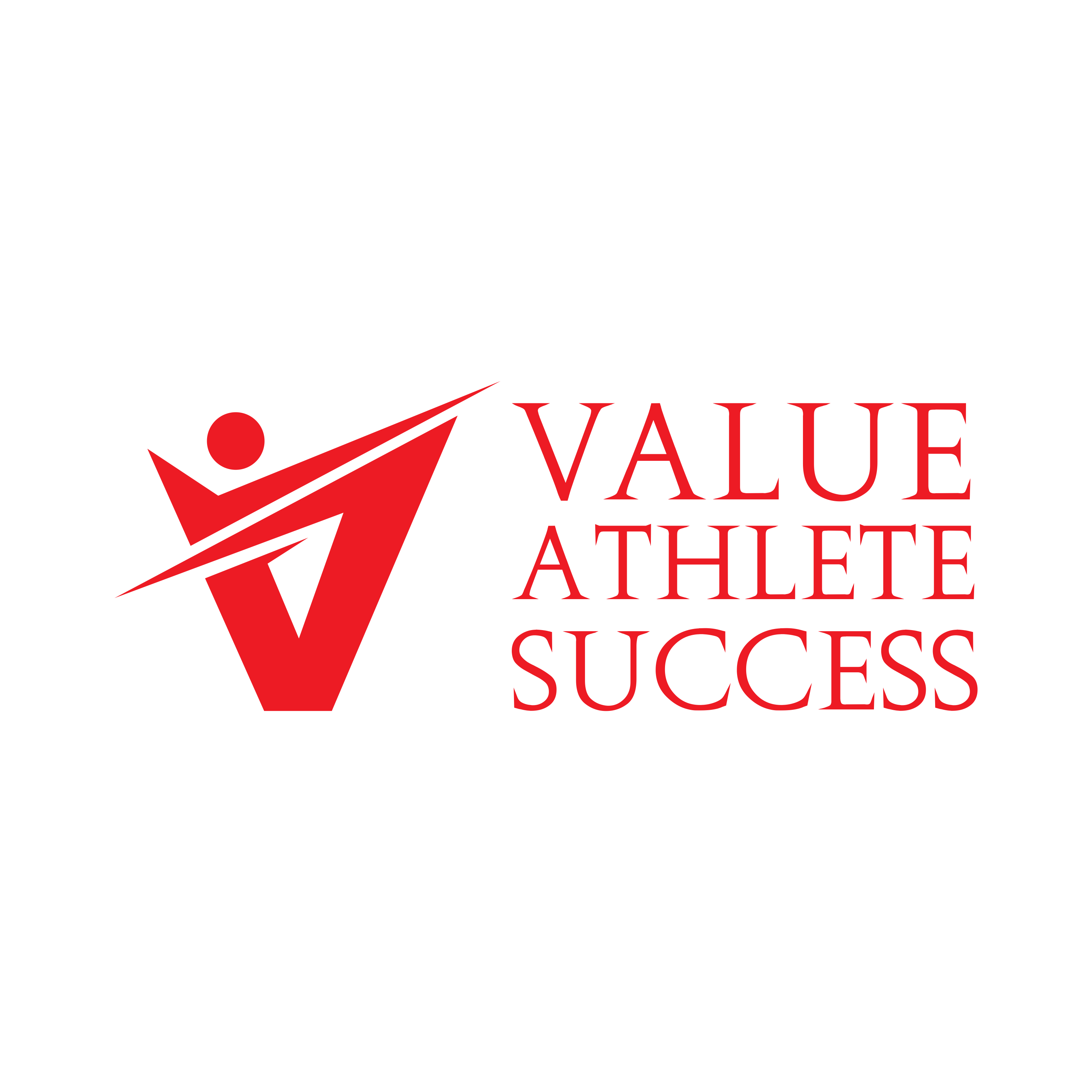 Value Athlete Success - Plateforme de Coaching Sportif Innovante